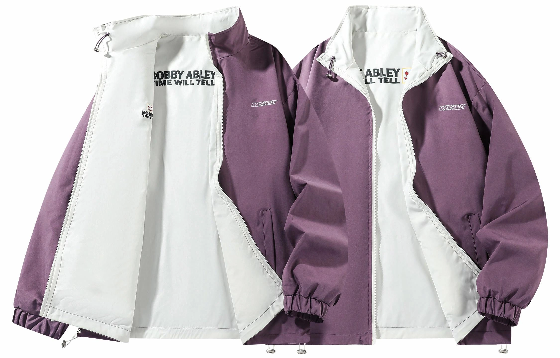 BOBBY ABLEY logo
