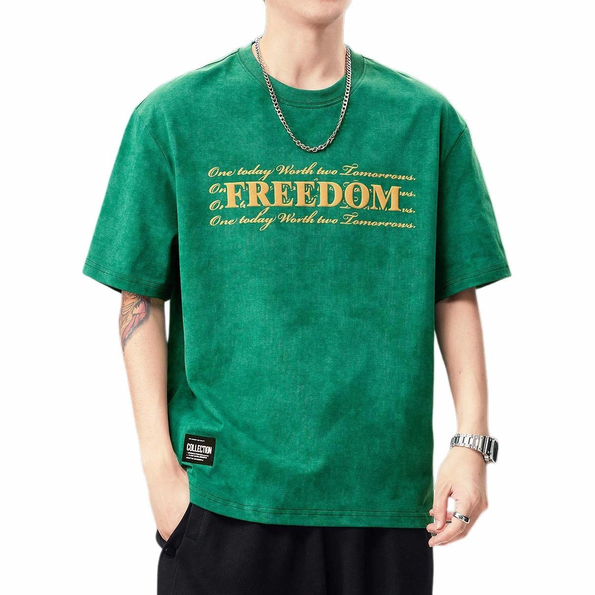 PRPK T