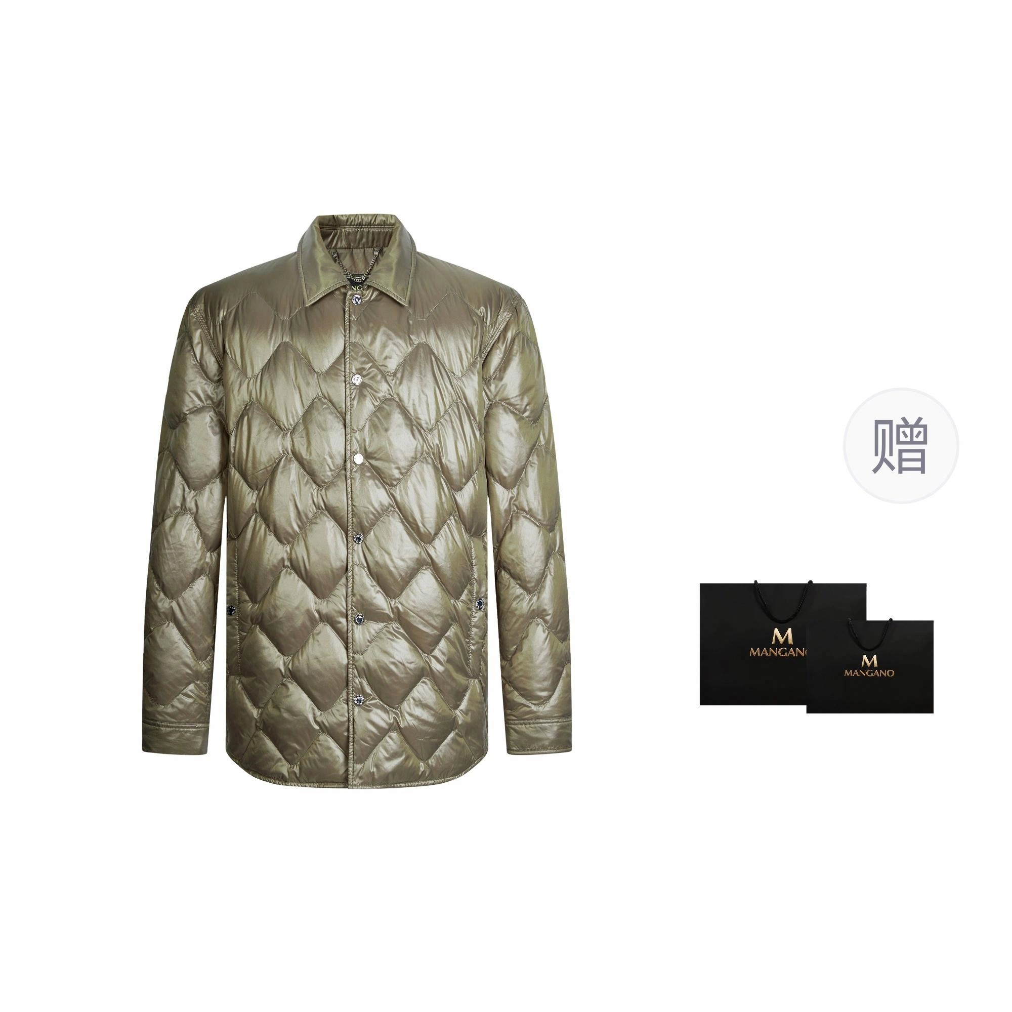 MANGANO FW24