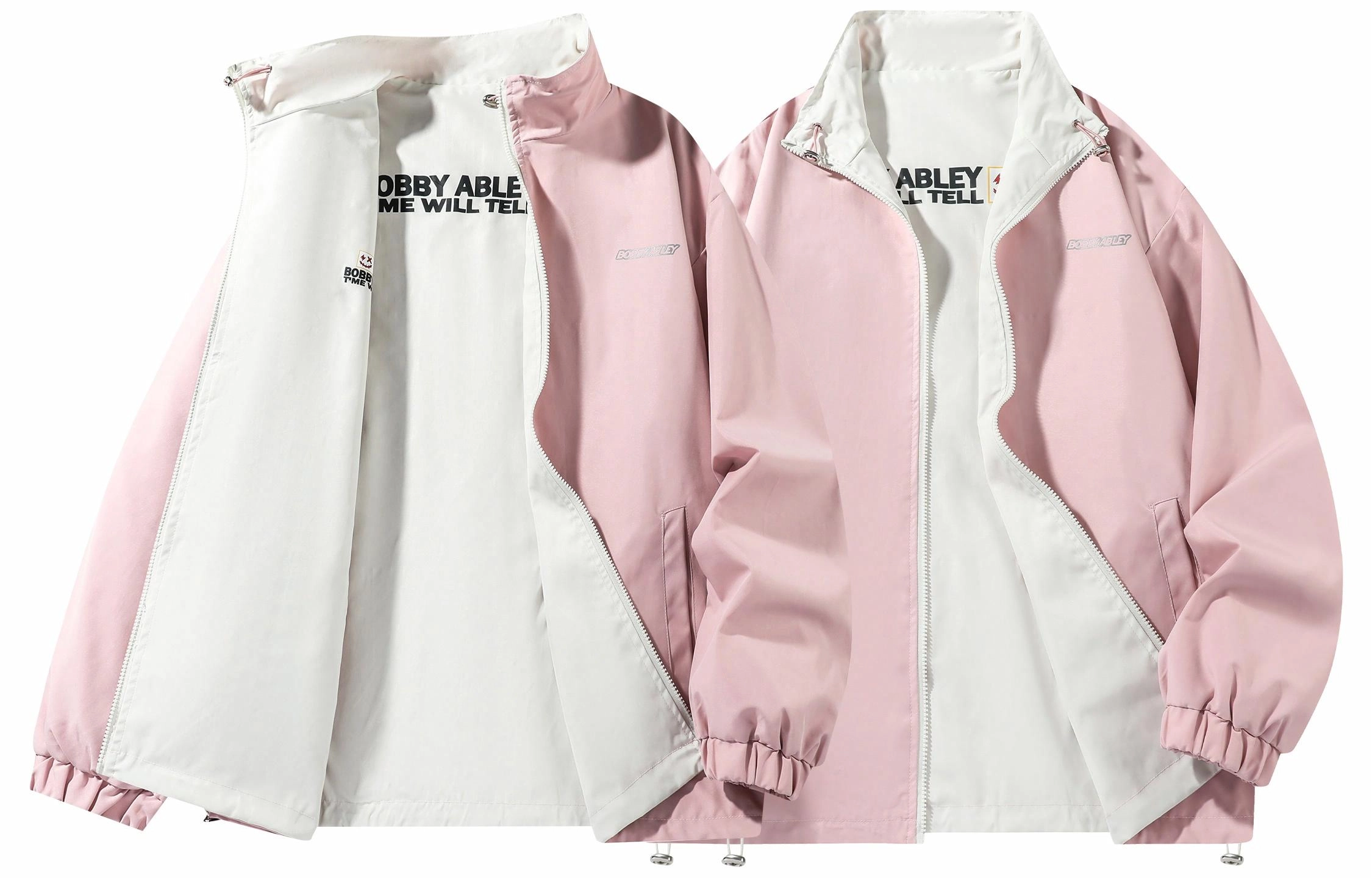 BOBBY ABLEY logo