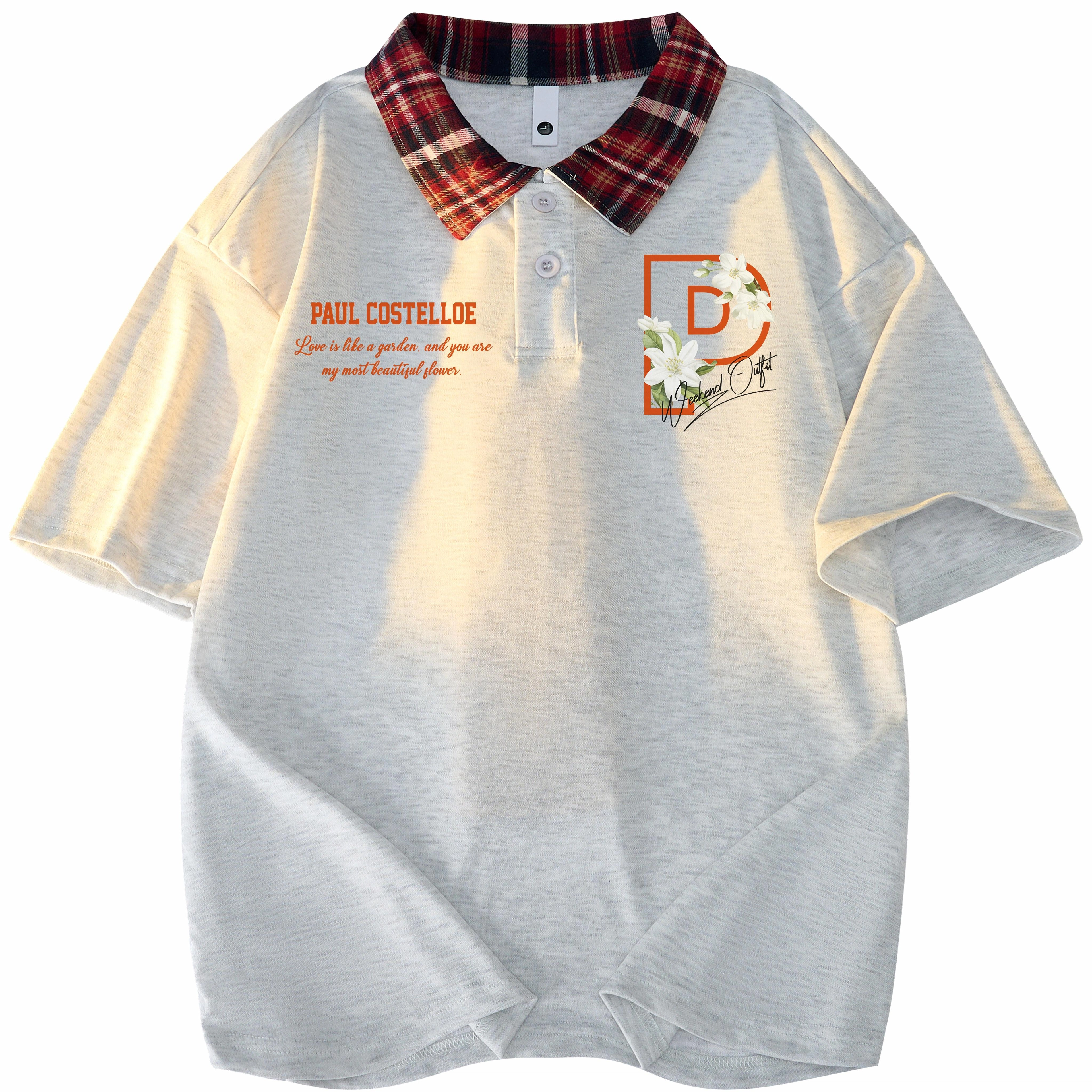PAUL COSTELLOE LogoPolo