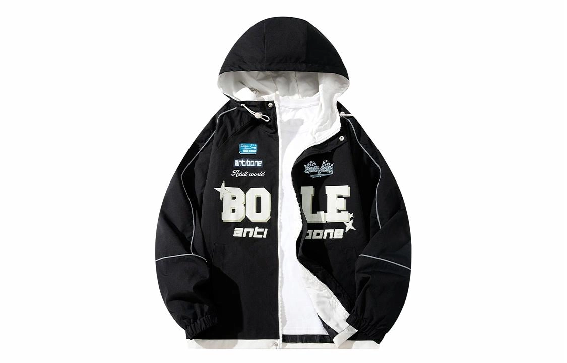 BOBBY ABLEY Logo