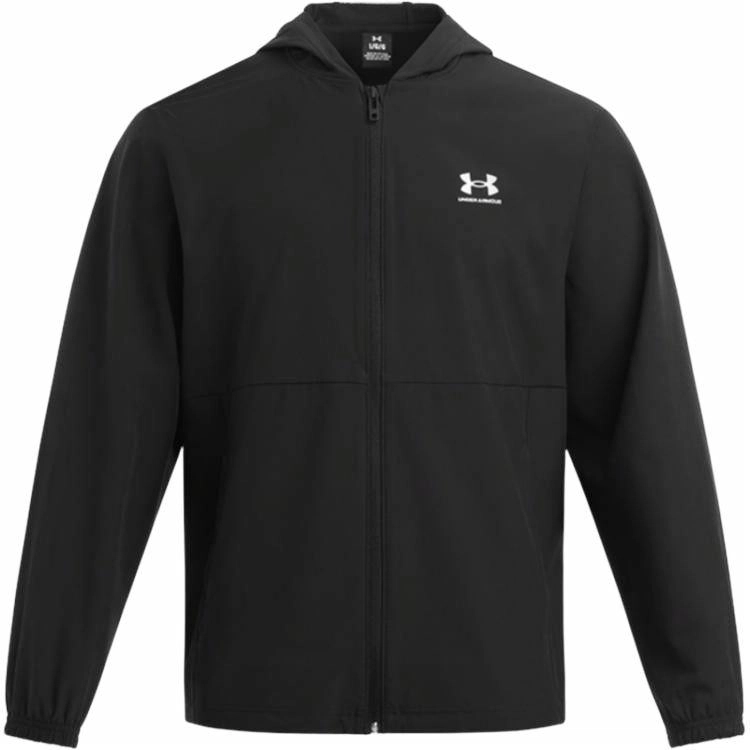 Under Armour UA Vibe Windbreaker