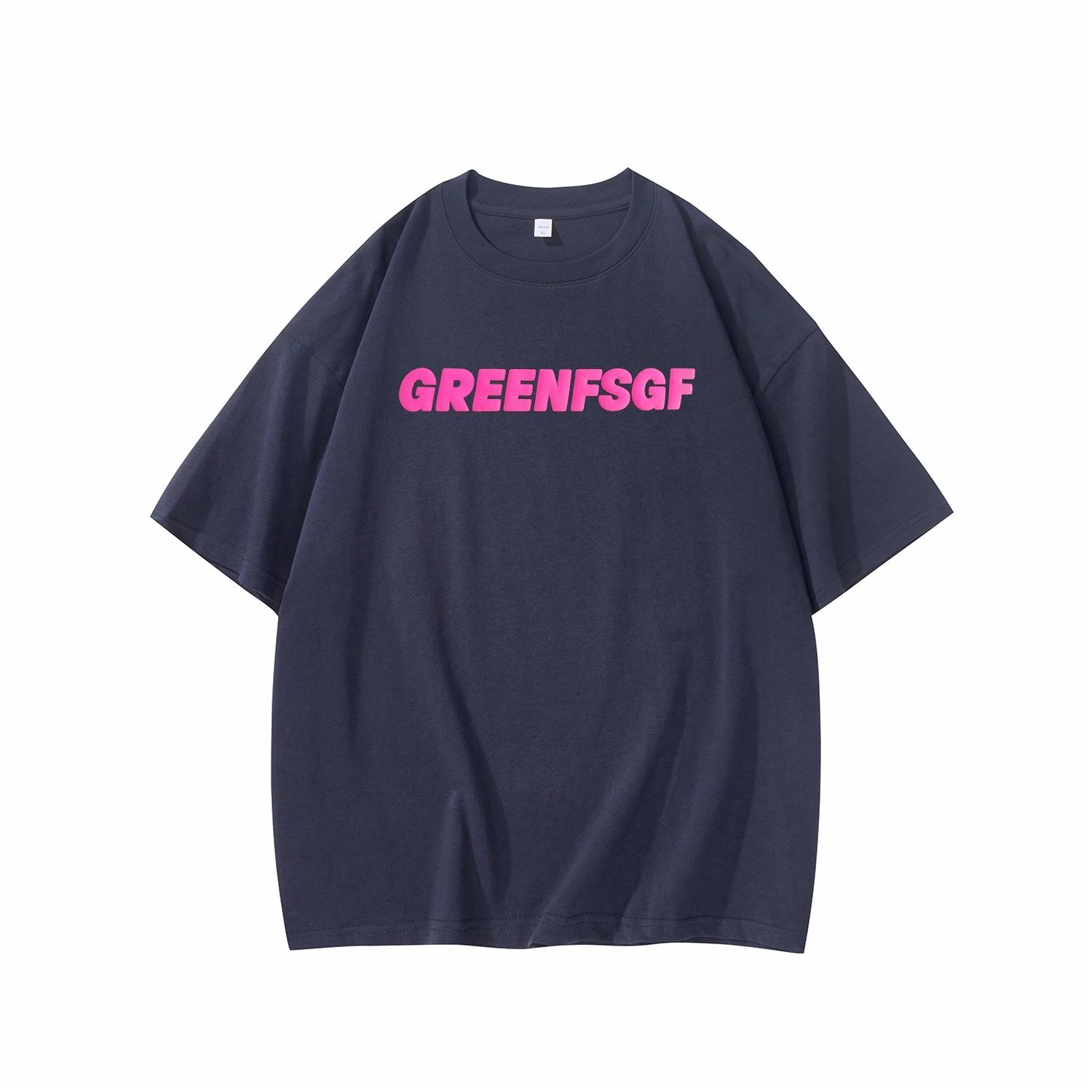 GF LogoT