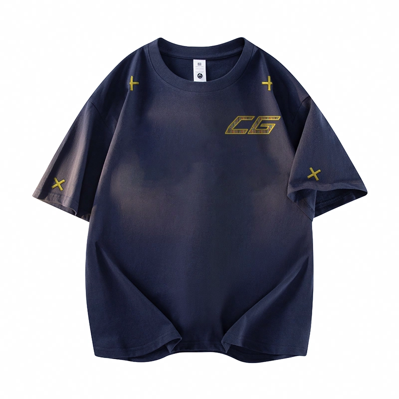 CHARLIE GOLF SS25T