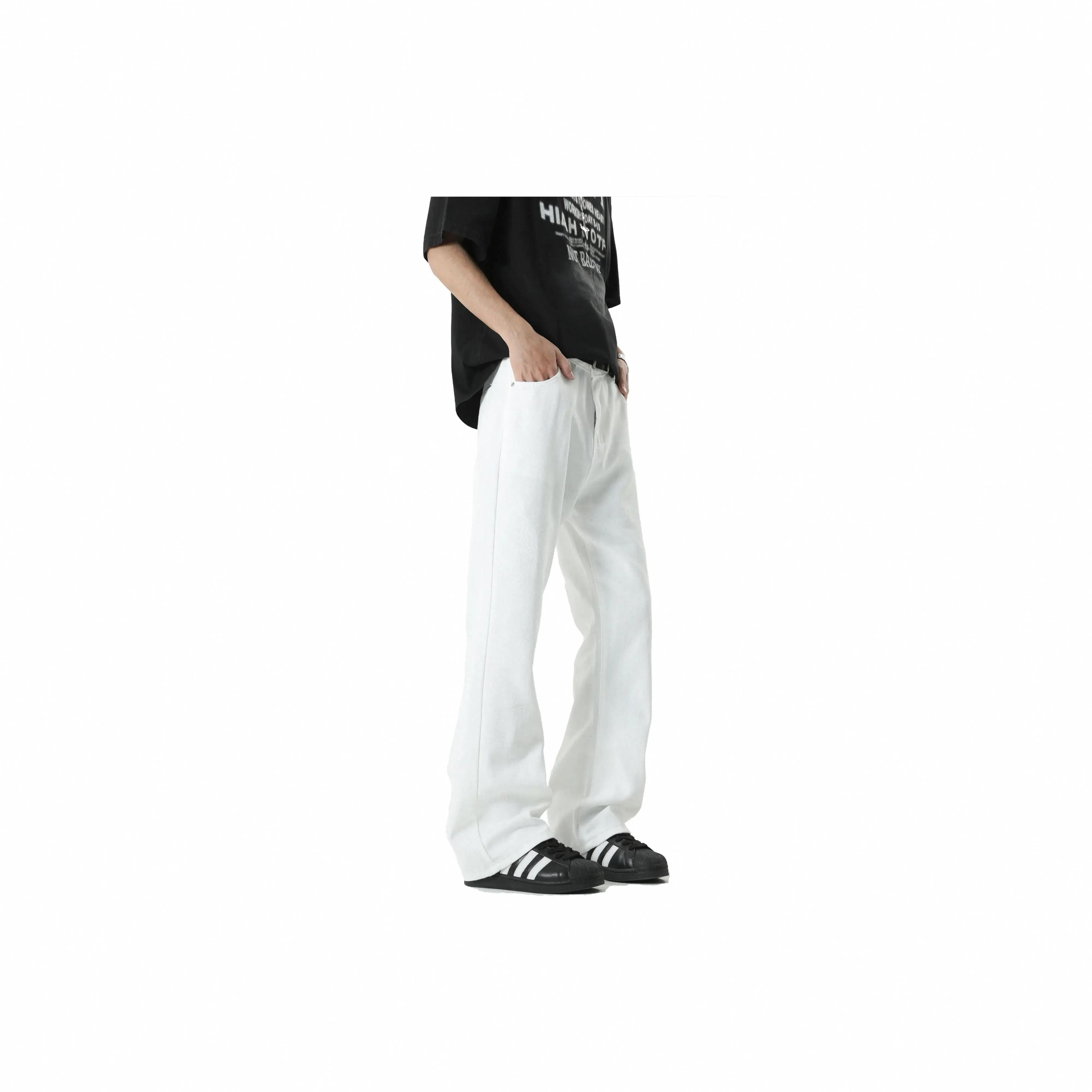 FOREVER 21 Cleanfit fit
