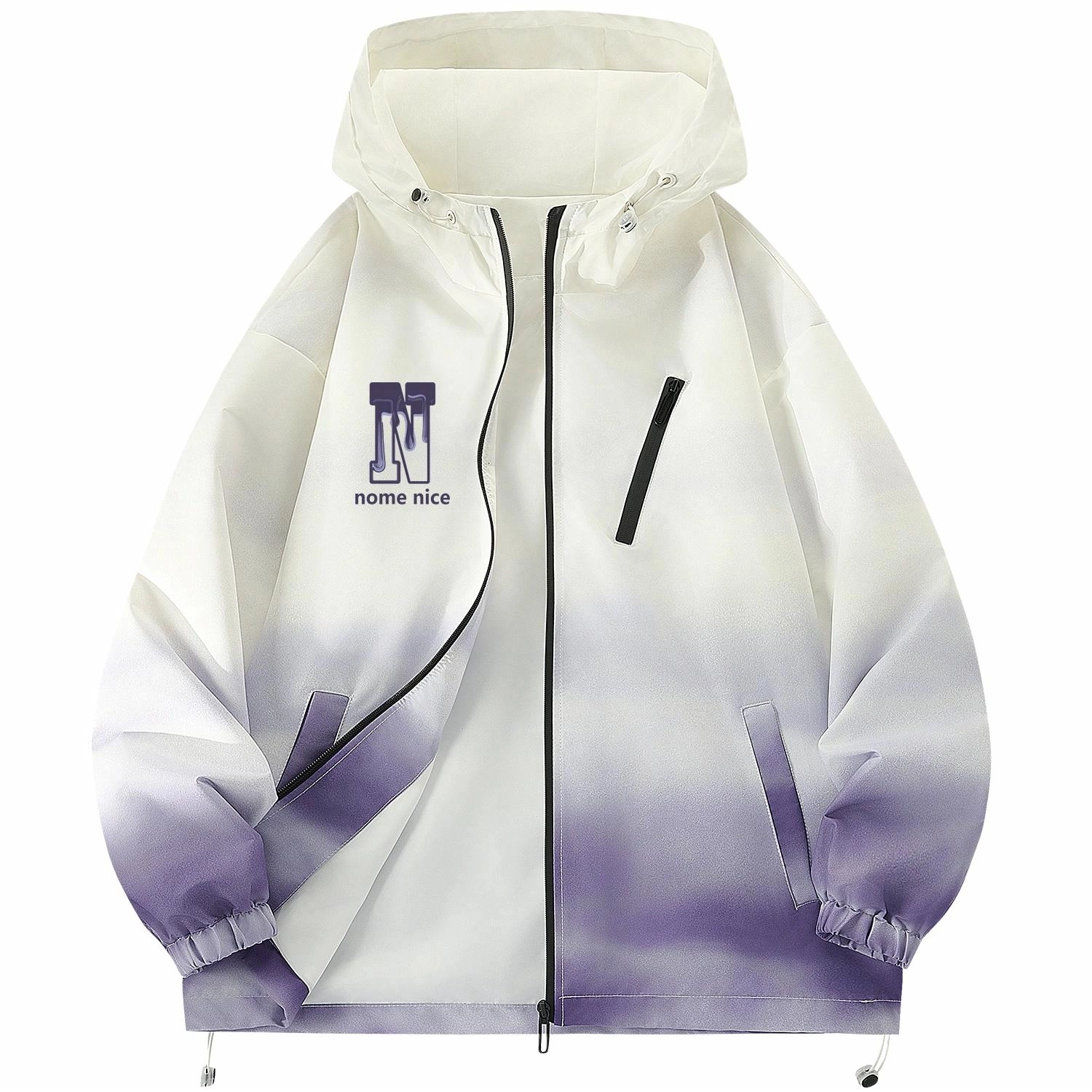 NOME Logo
