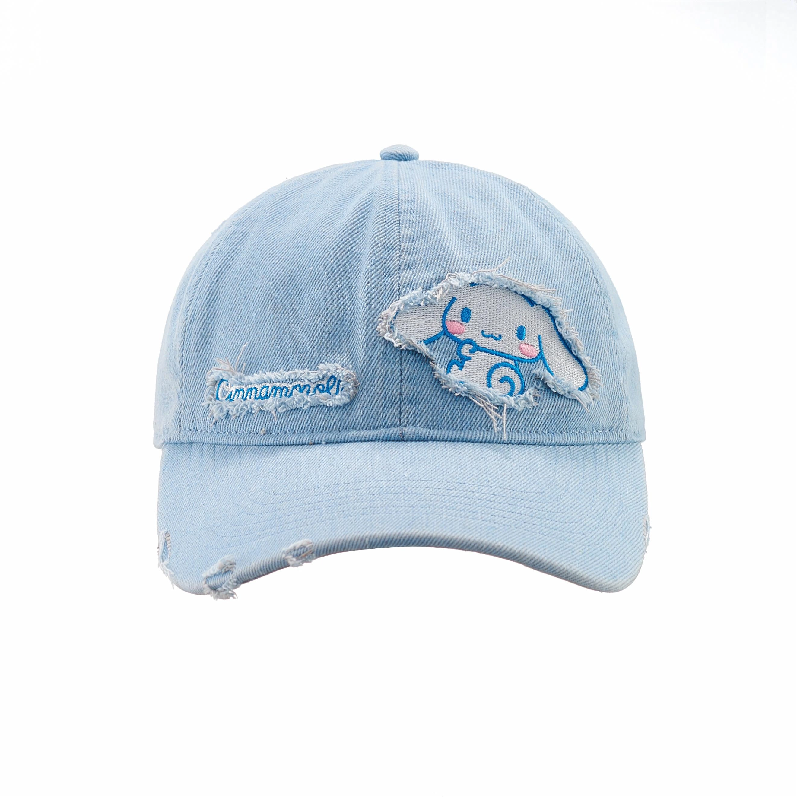 Hello KittyxSanrio