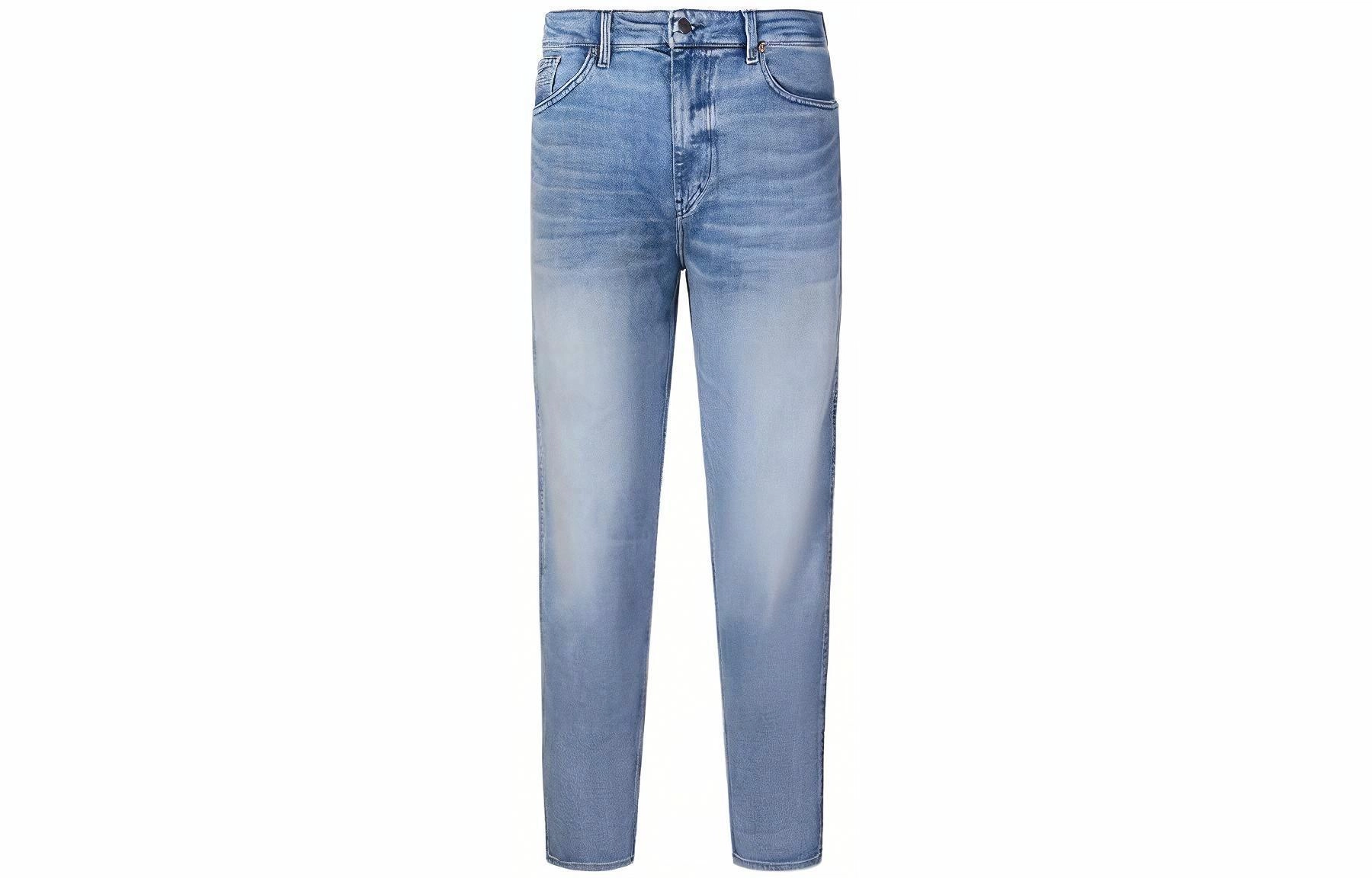 HUGO BOSS SS23