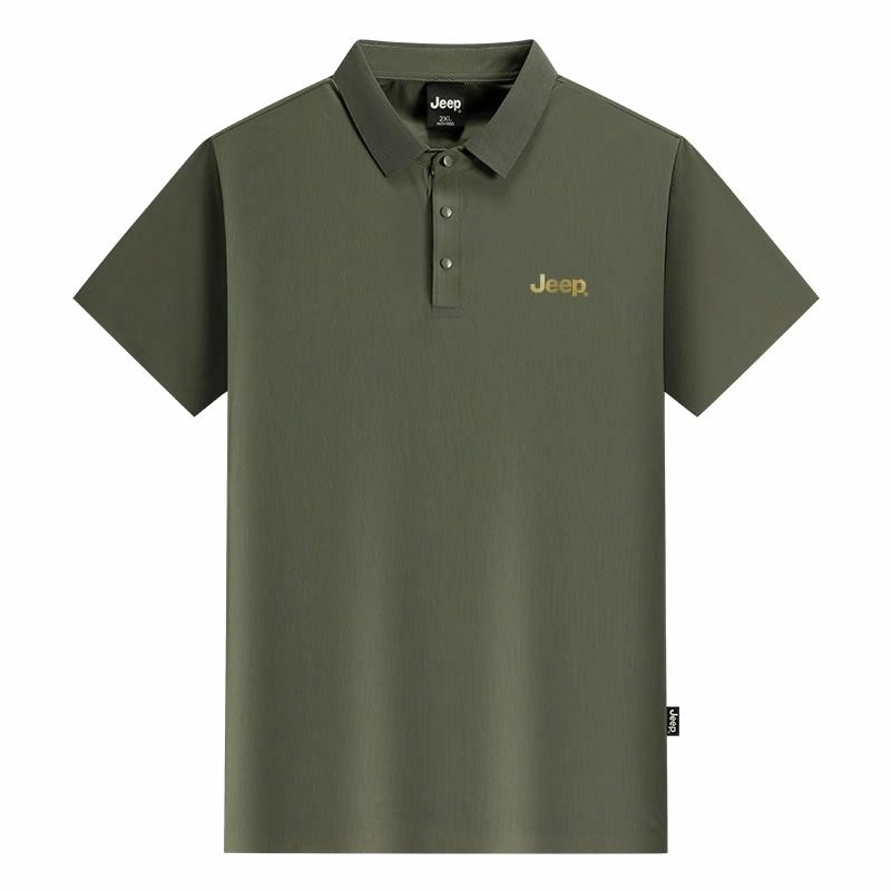 Jeep SS25 Polo