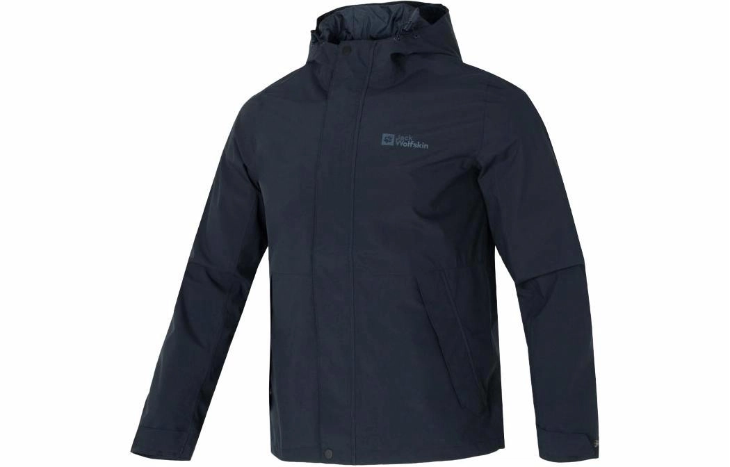 Jack Wolfskin logo