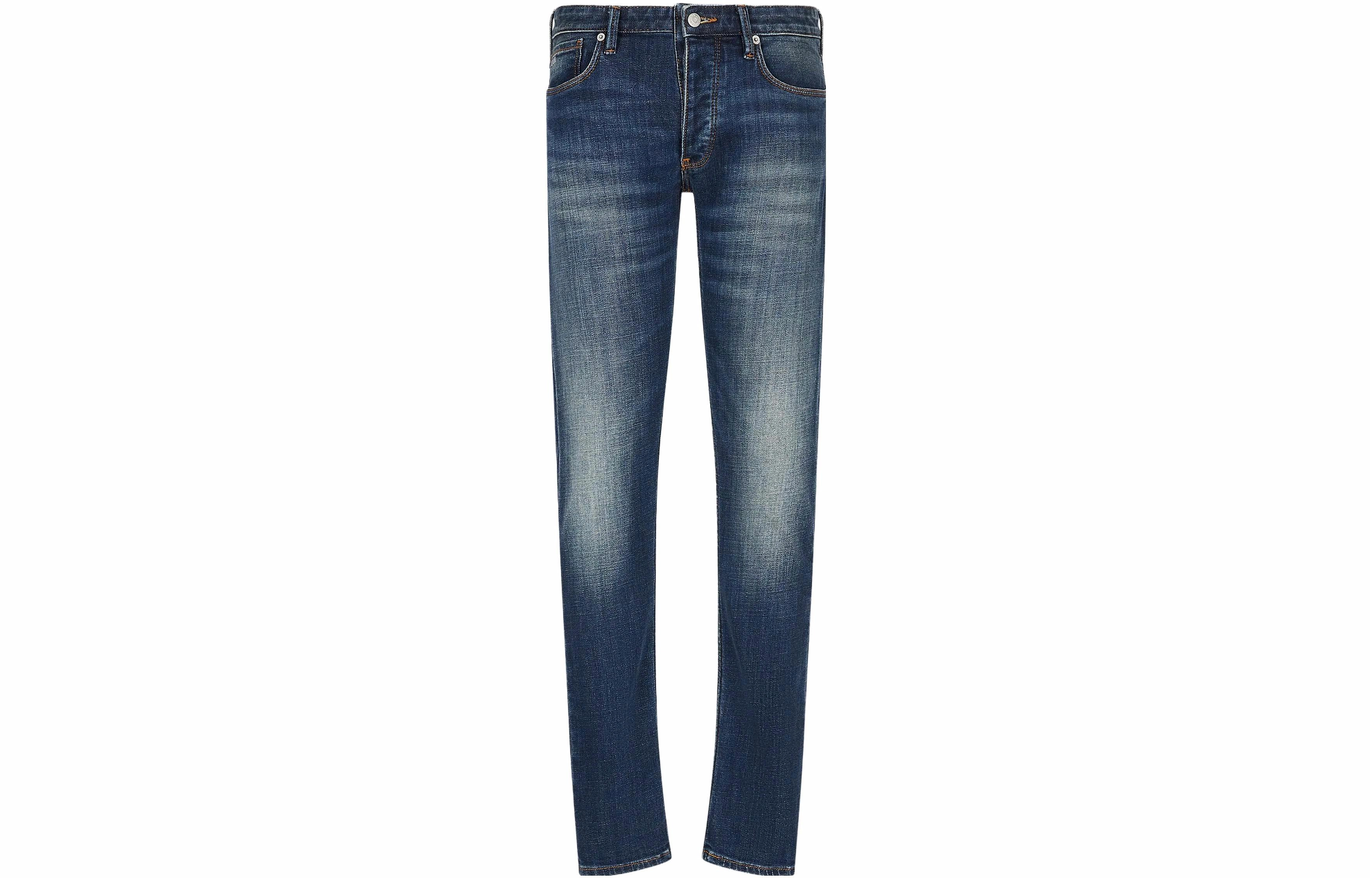 EMPORIO ARMANI SS23 Logo