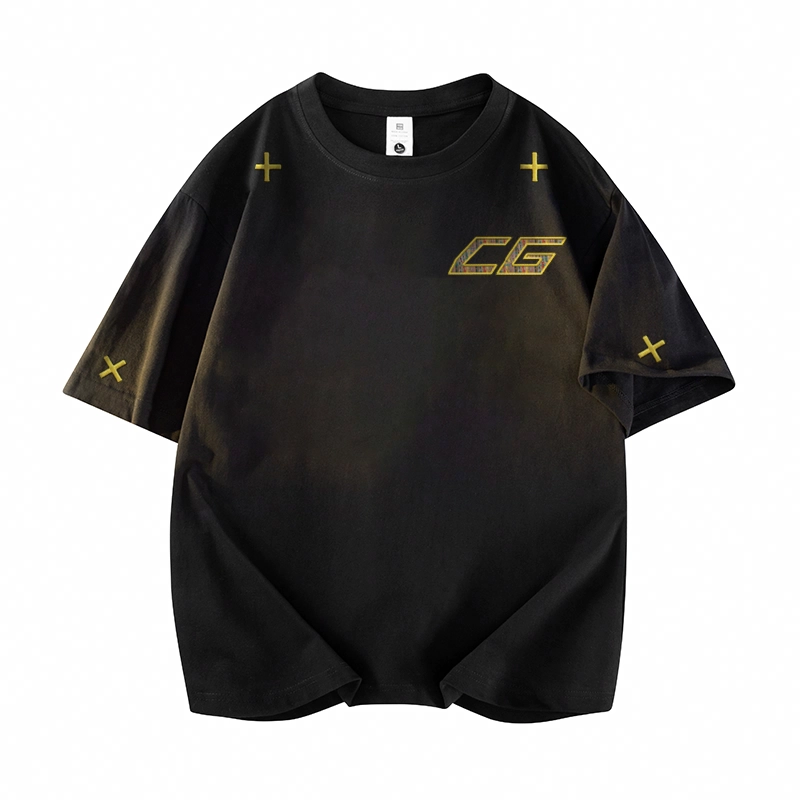 CHARLIE GOLF SS25T