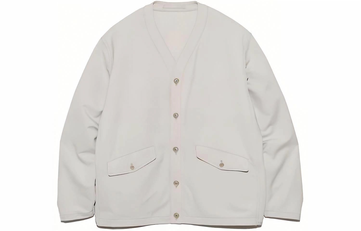 nanamica SS24 V