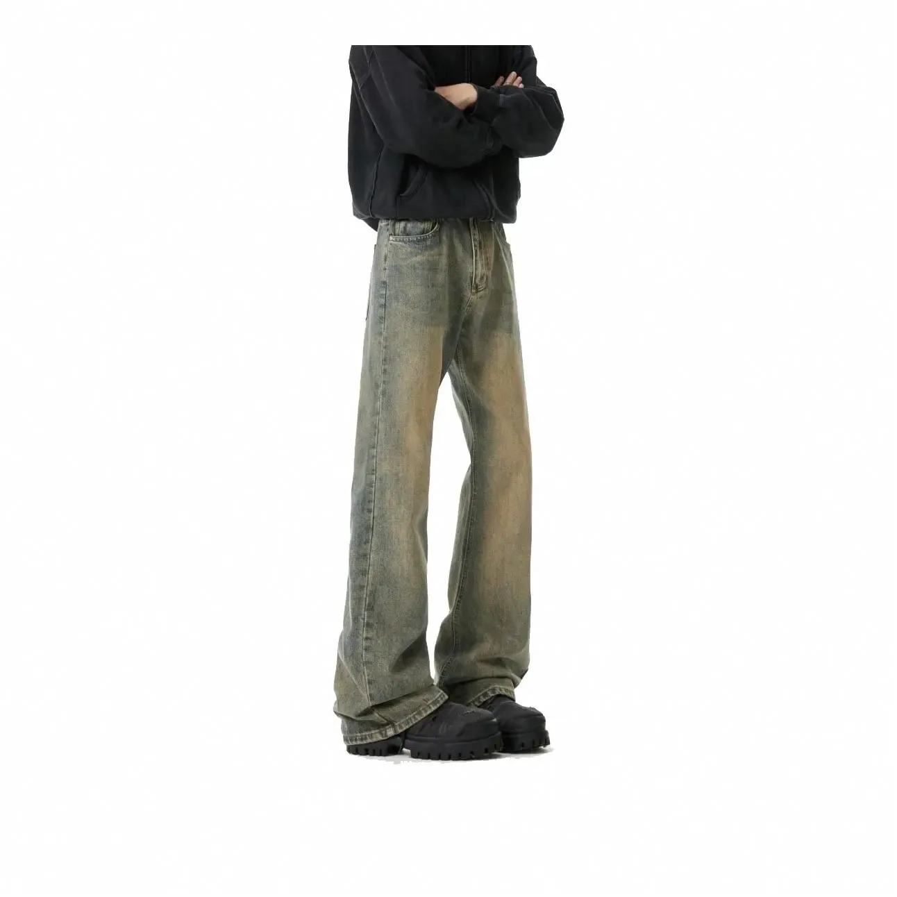 FOREVER 21 Cleanfit fit