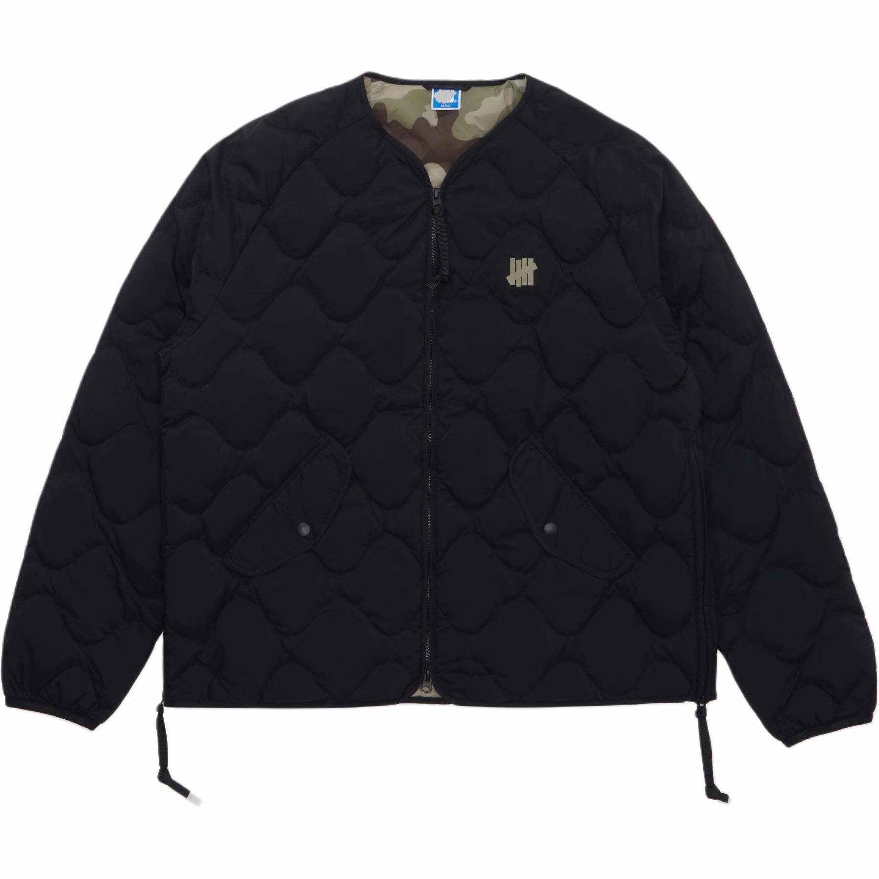 UNDEFEATED FW24