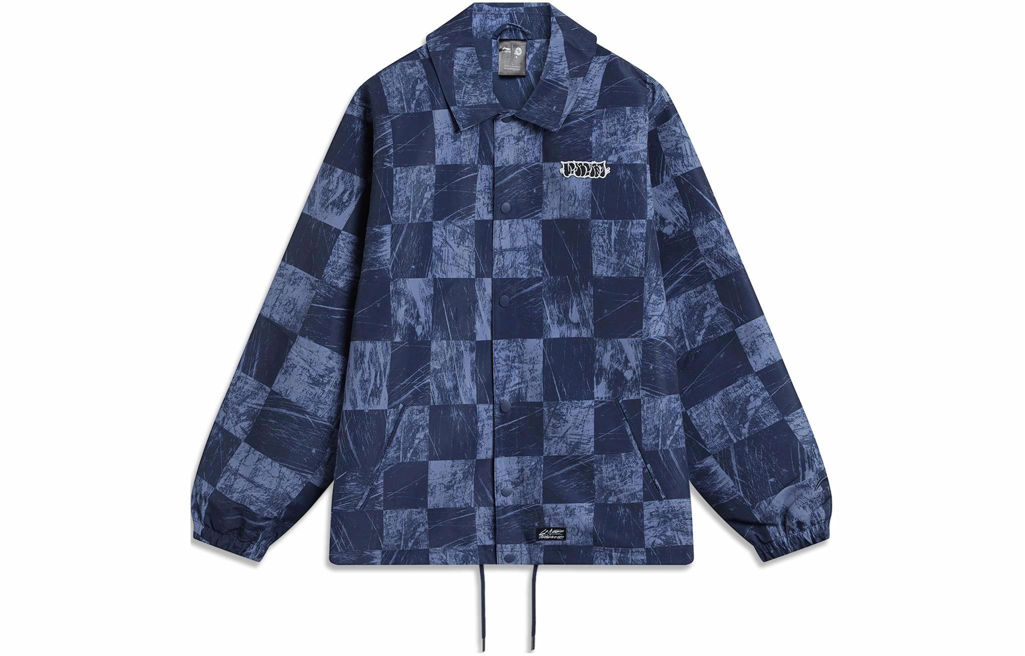LiNing x OG_SLICK
