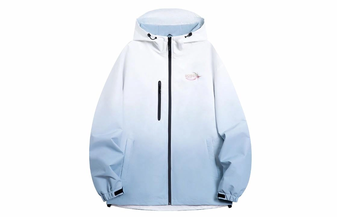 BOBBY ABLEY Logo