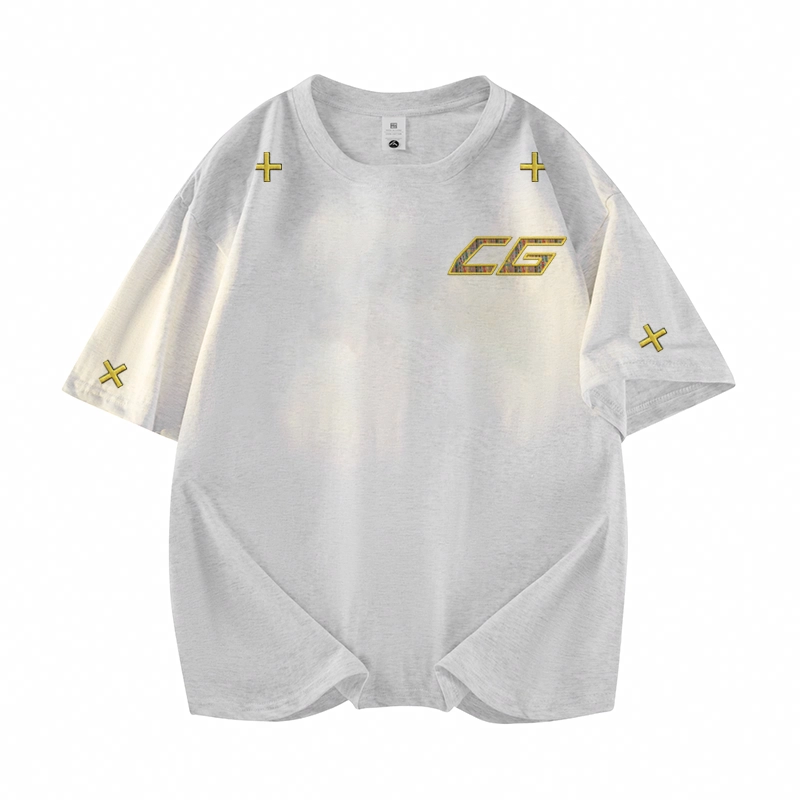 CHARLIE GOLF SS25T