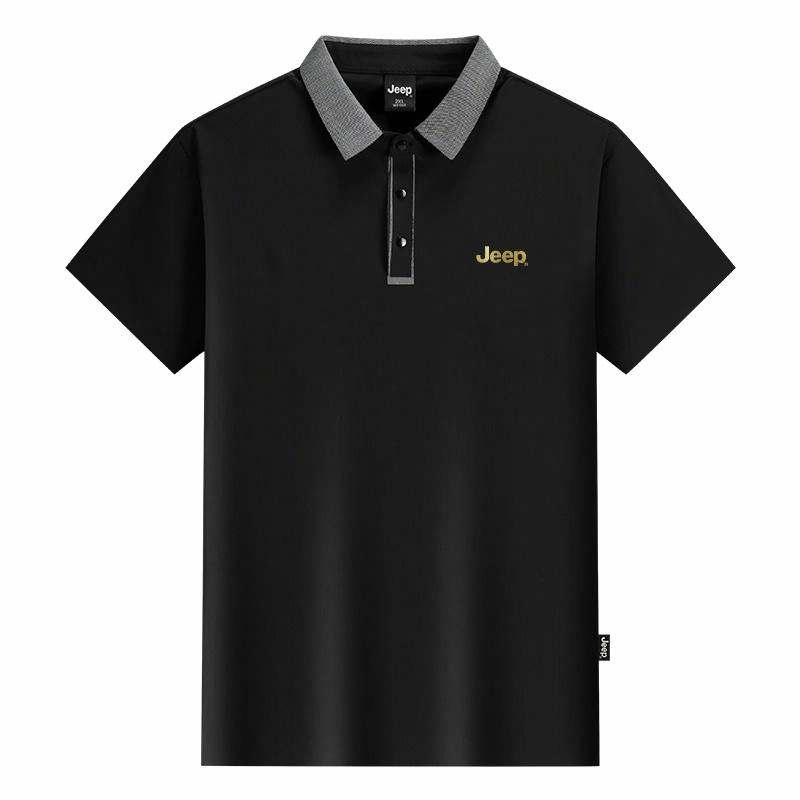Jeep SS25 Polo