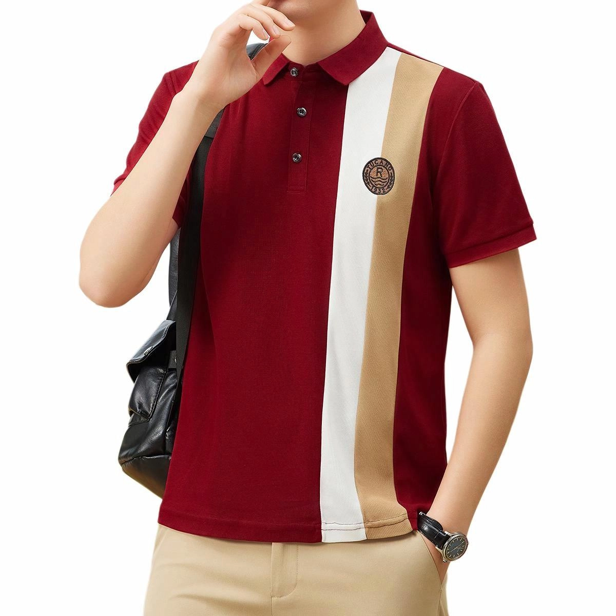 TUCANO Polo