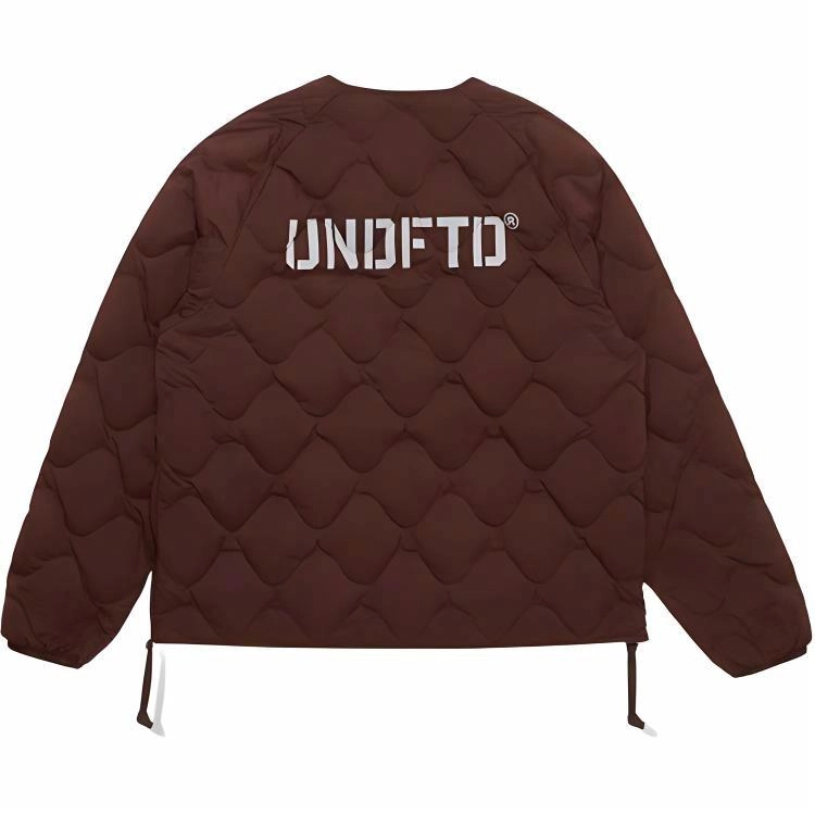 UNDEFEATED FW24