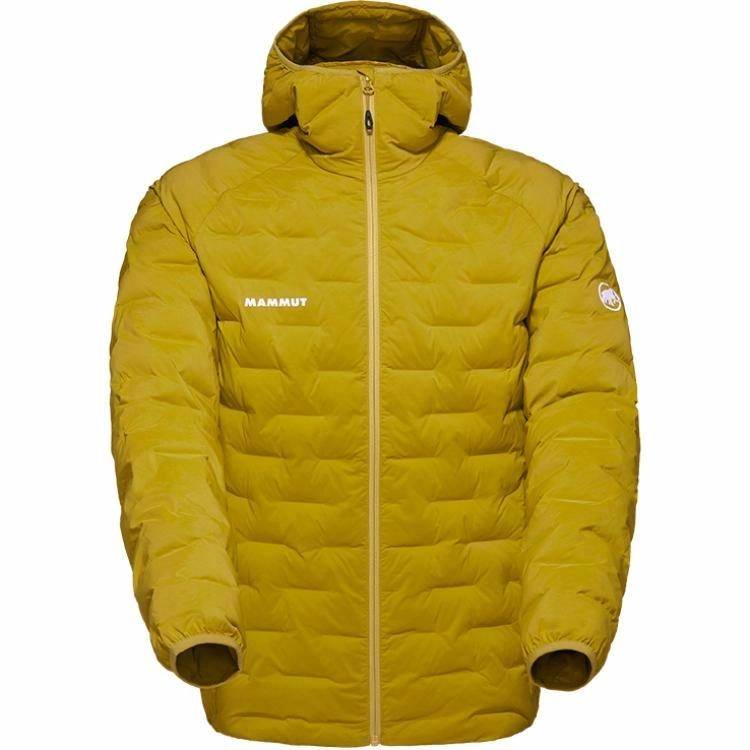 MAMMUT Sender