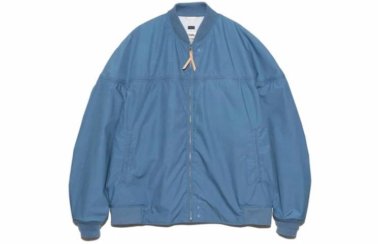 nanamica SS24