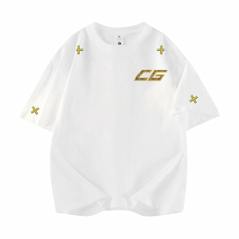 CHARLIE GOLF SS25T
