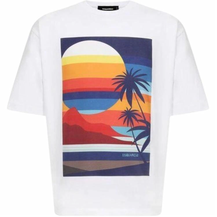 DSQUARED 2 T