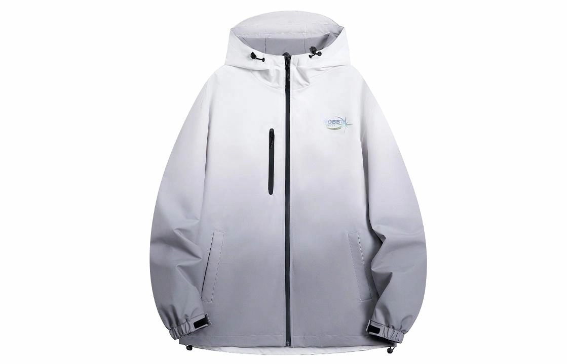 BOBBY ABLEY Logo