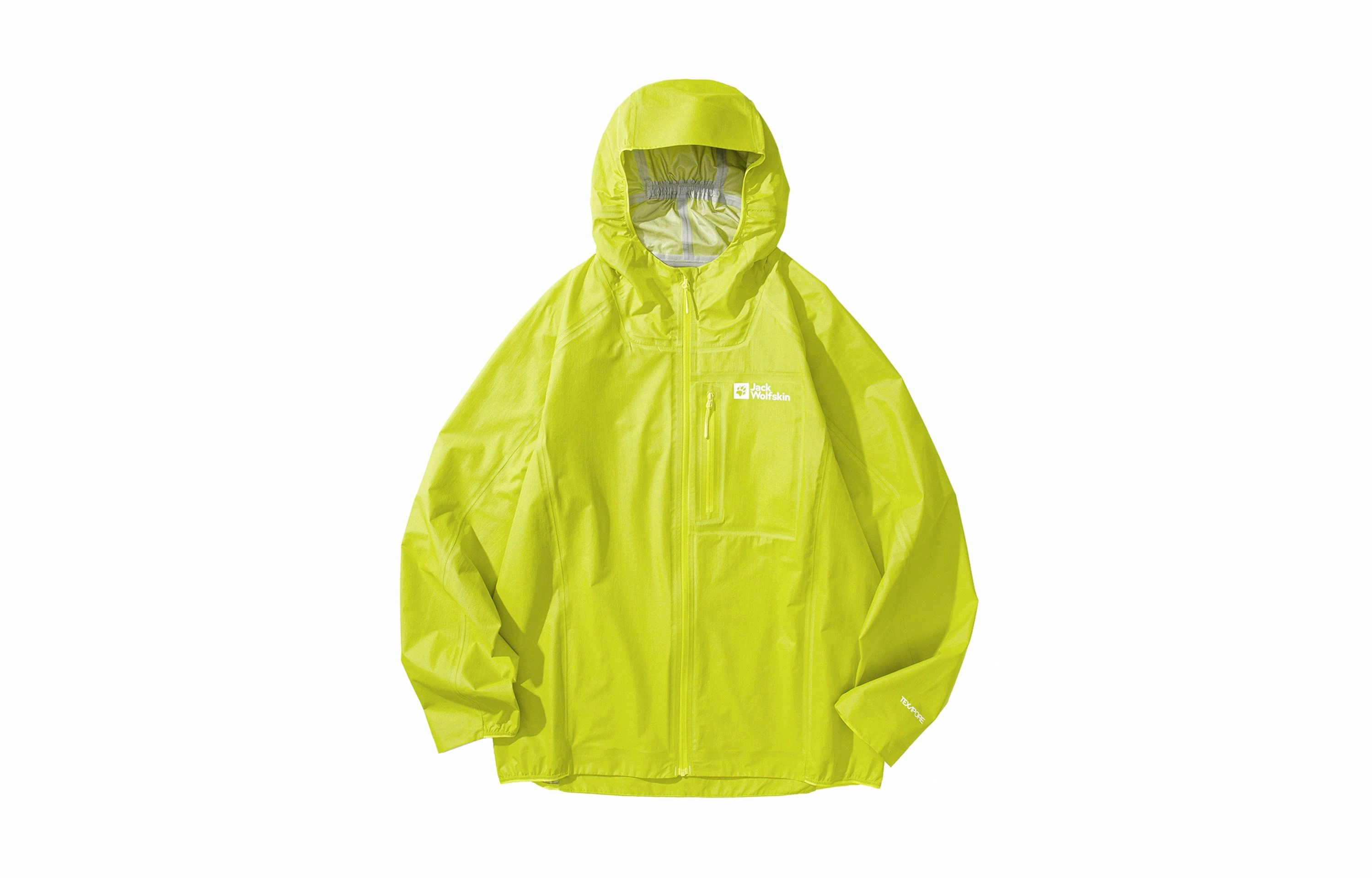 Jack Wolfskin PRELIGHT