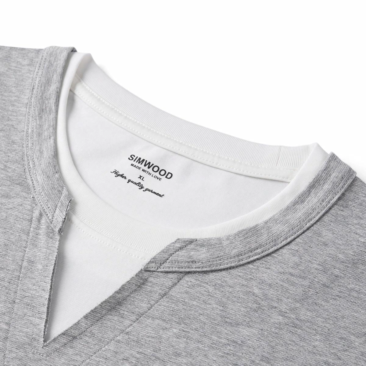 SIMWOOD T