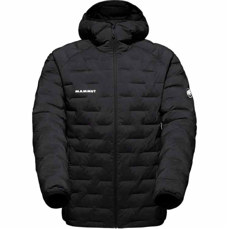 MAMMUT Sender