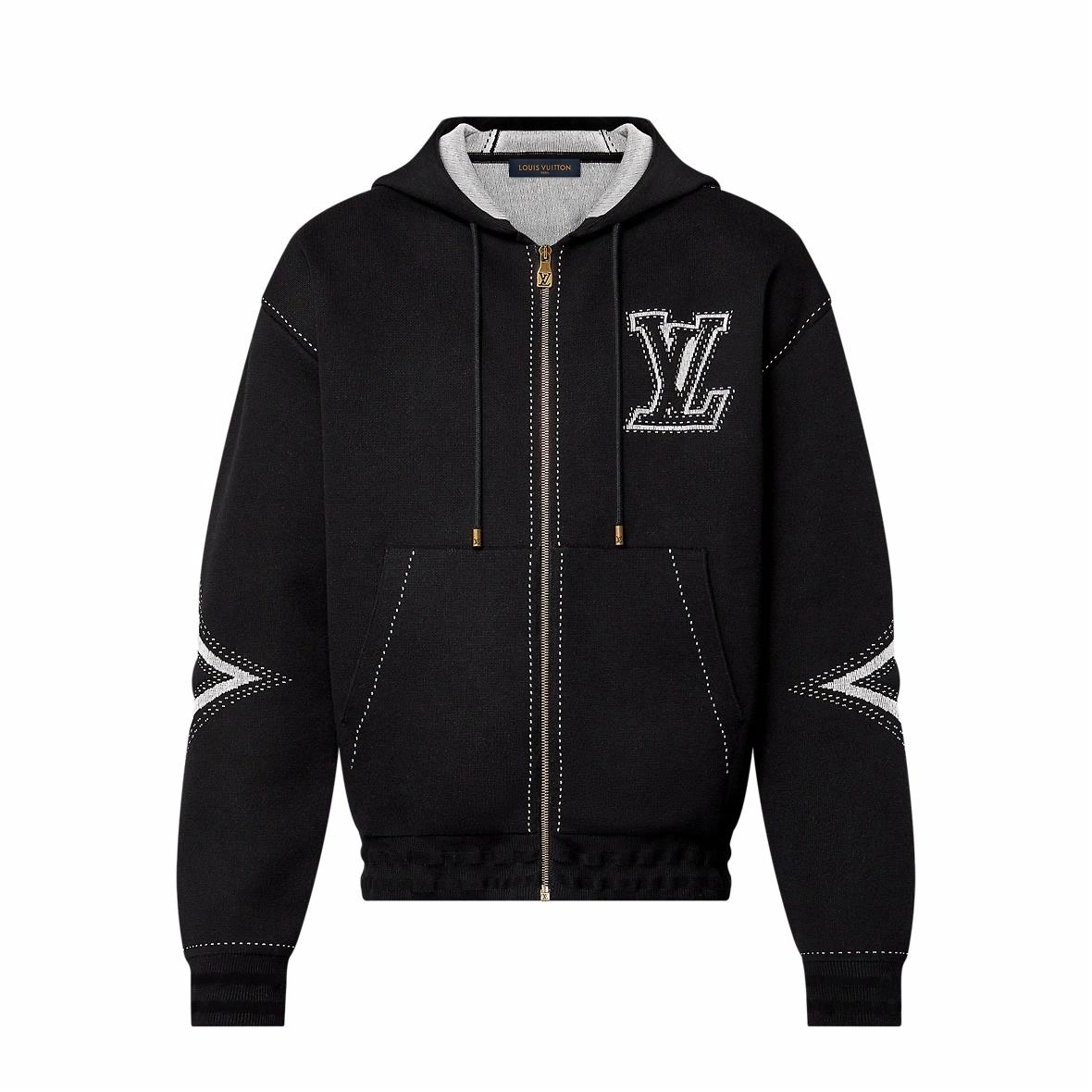 LOUIS VUITTON SS24 Logo