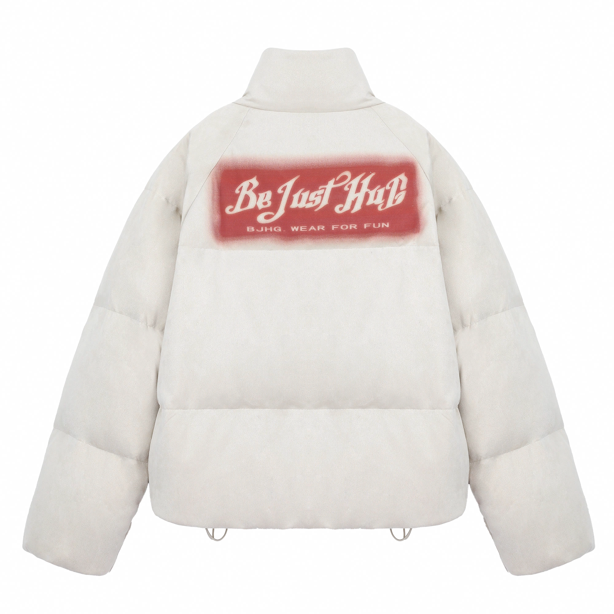 BJHG Clean Fit