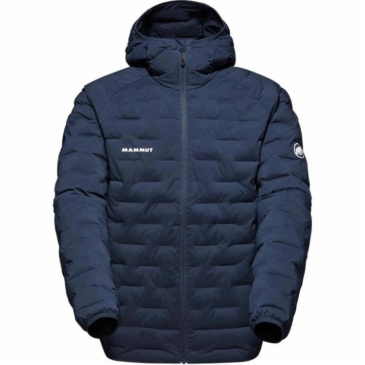 MAMMUT Sender