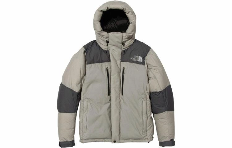 THE NORTH FACE Baltro Light Jacket Logo