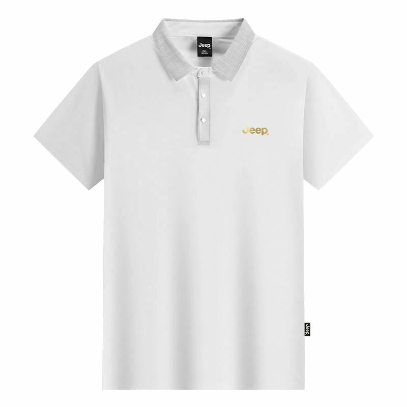 Jeep SS25 Polo