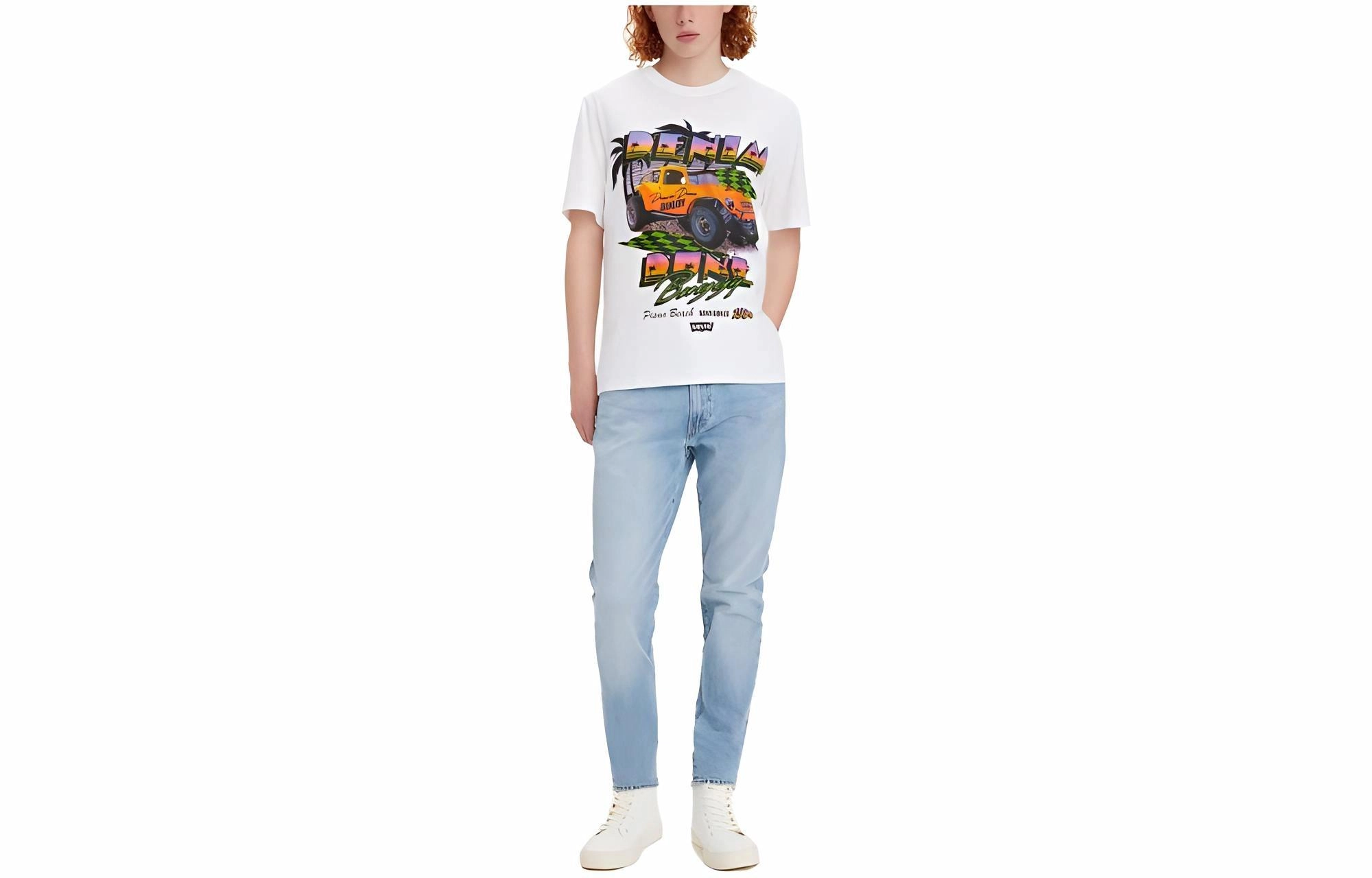 Levis SS23