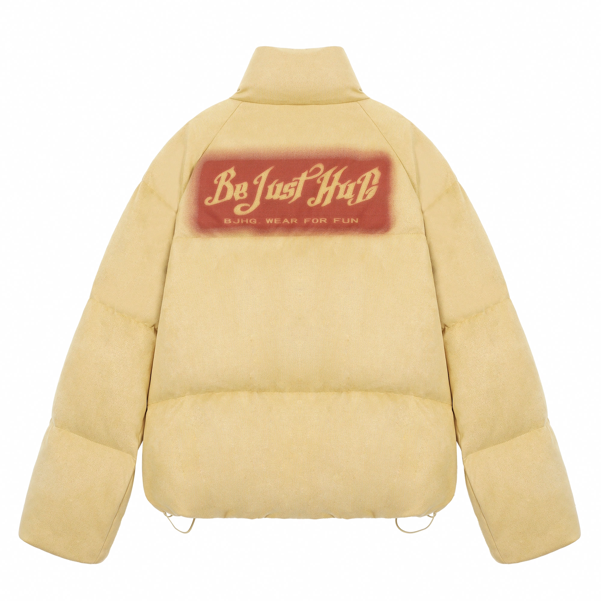 BJHG Clean Fit