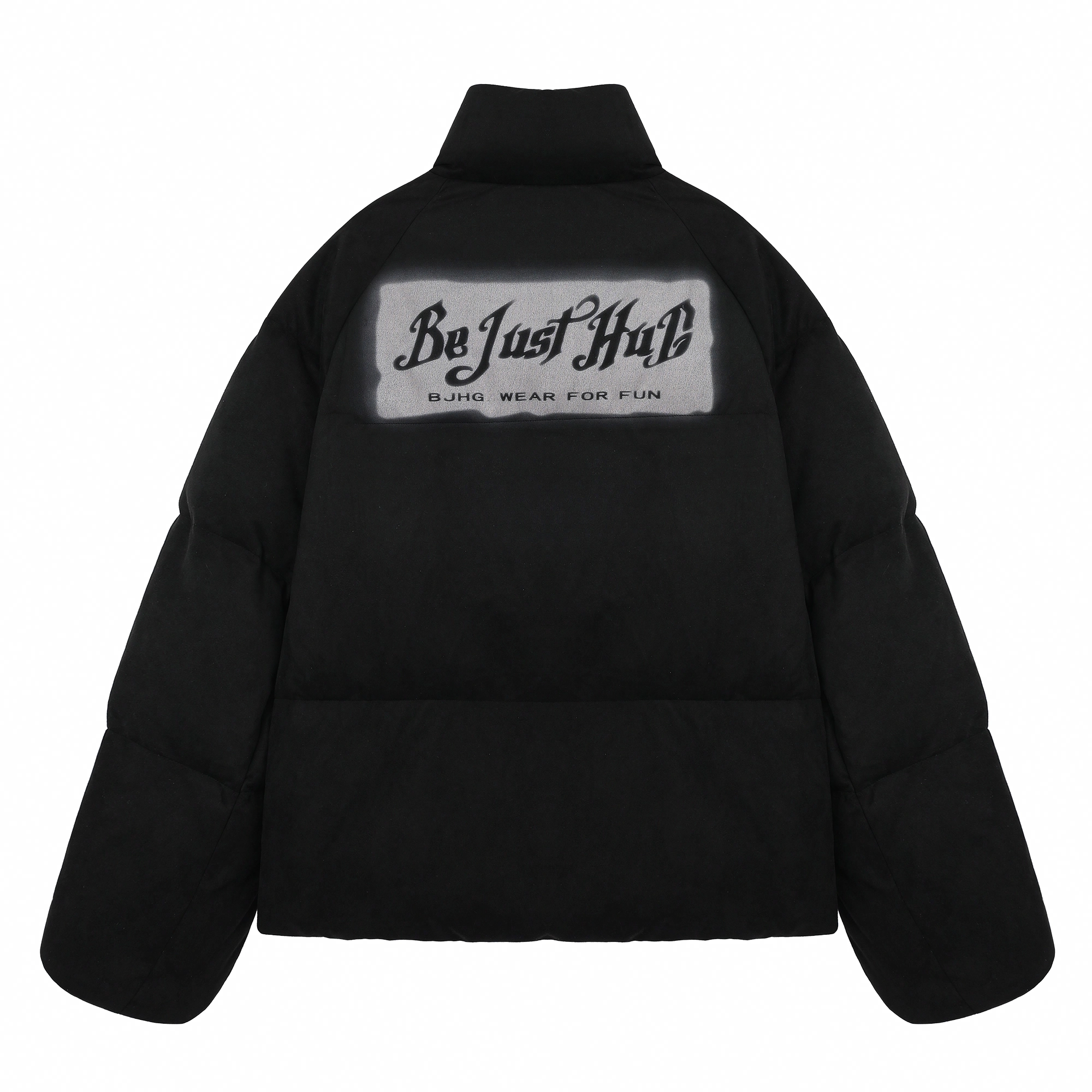 BJHG Clean Fit