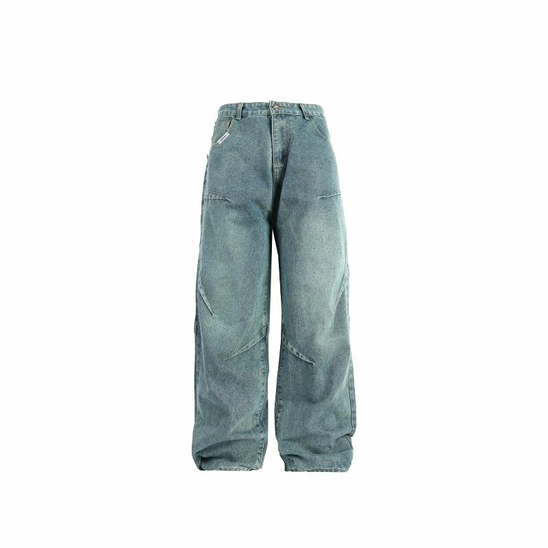 ROBINHOOD clean fit