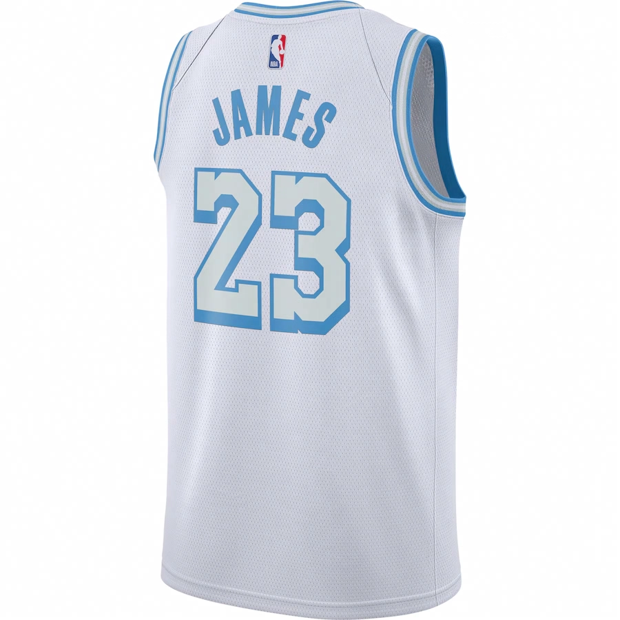 Nike NBA AU 20-21 23