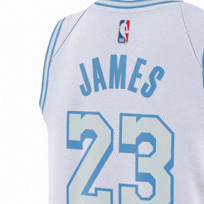 Nike NBA AU 20-21 23