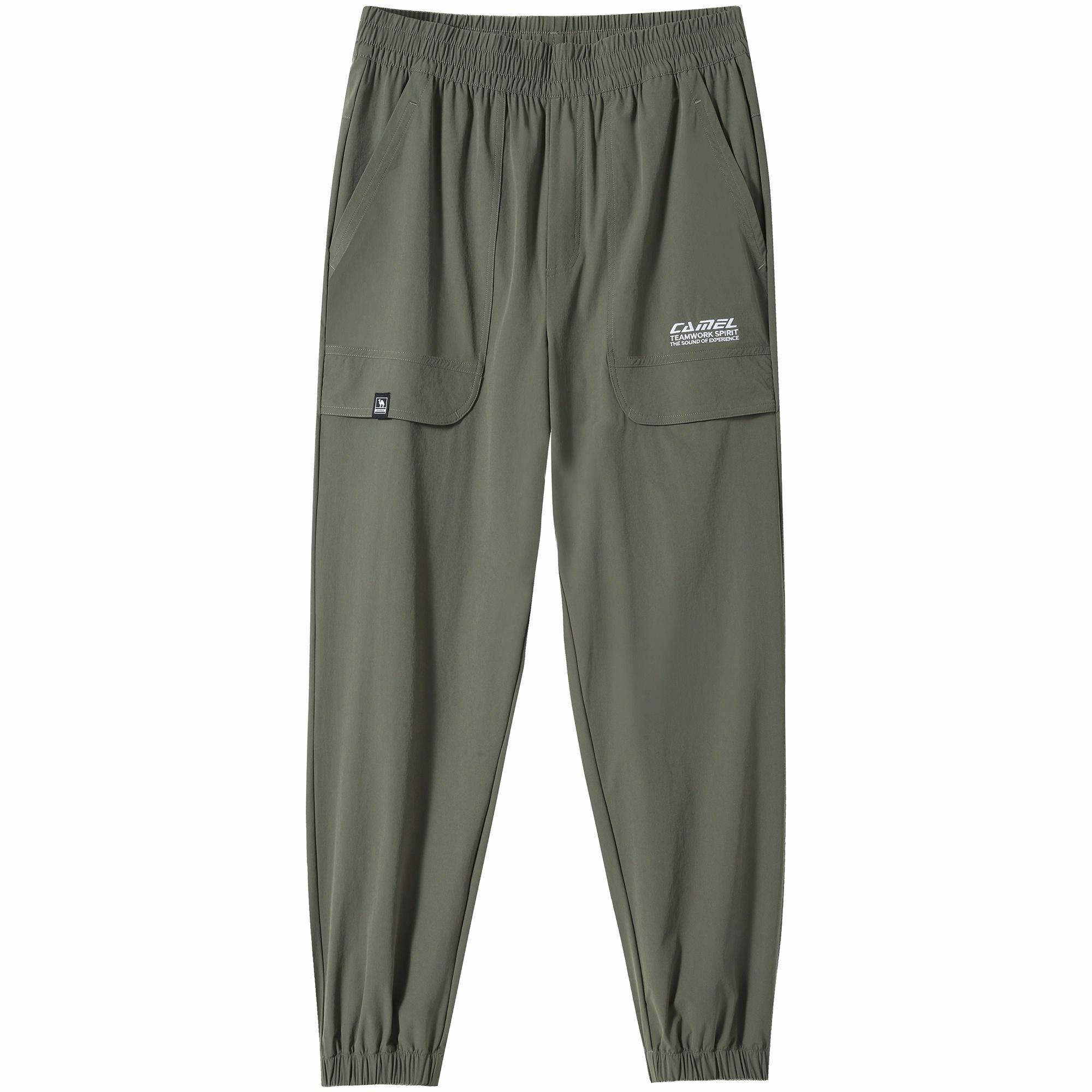 CAMEL UPF50+
