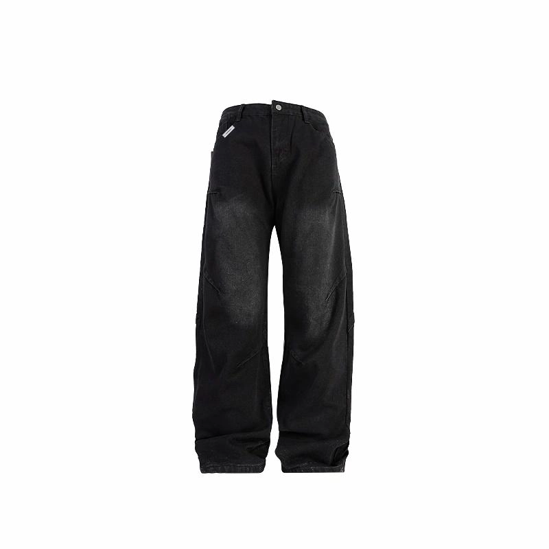 ROBINHOOD clean fit