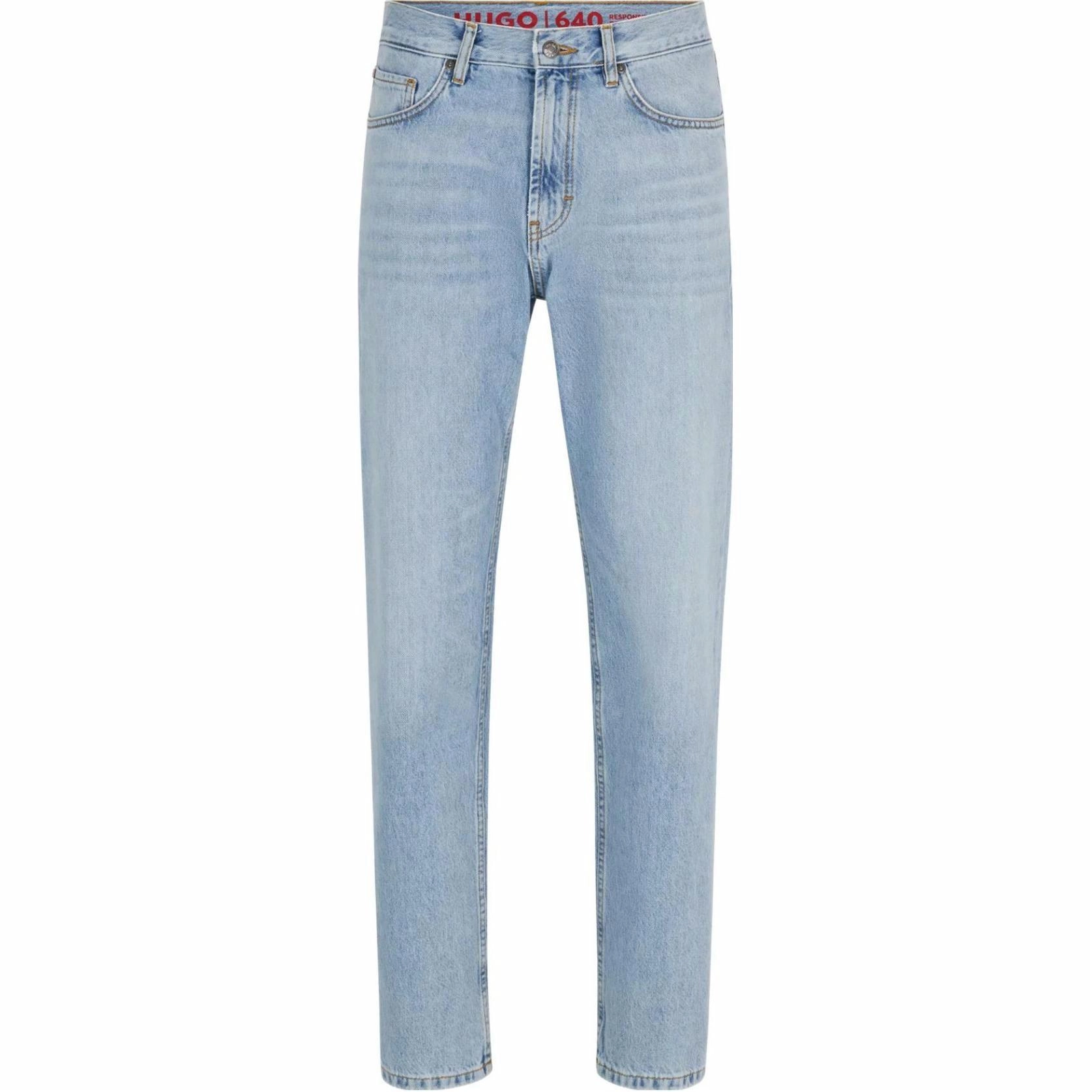 HUGO BOSS SS23