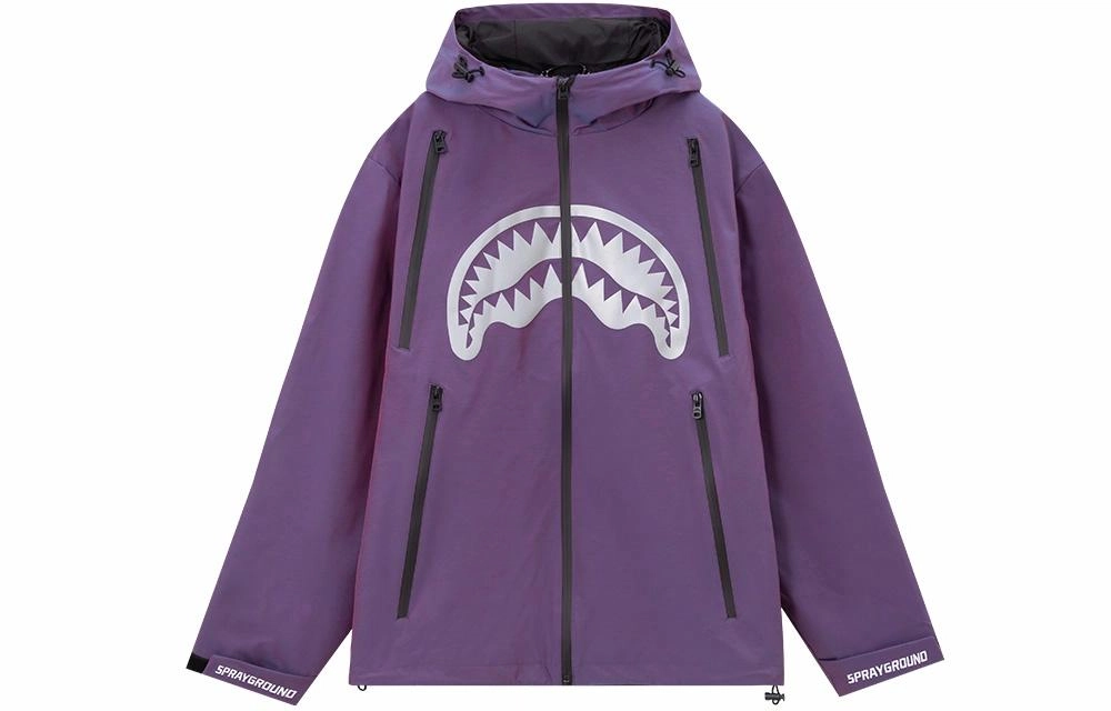 SPRAYGROUND LOGO