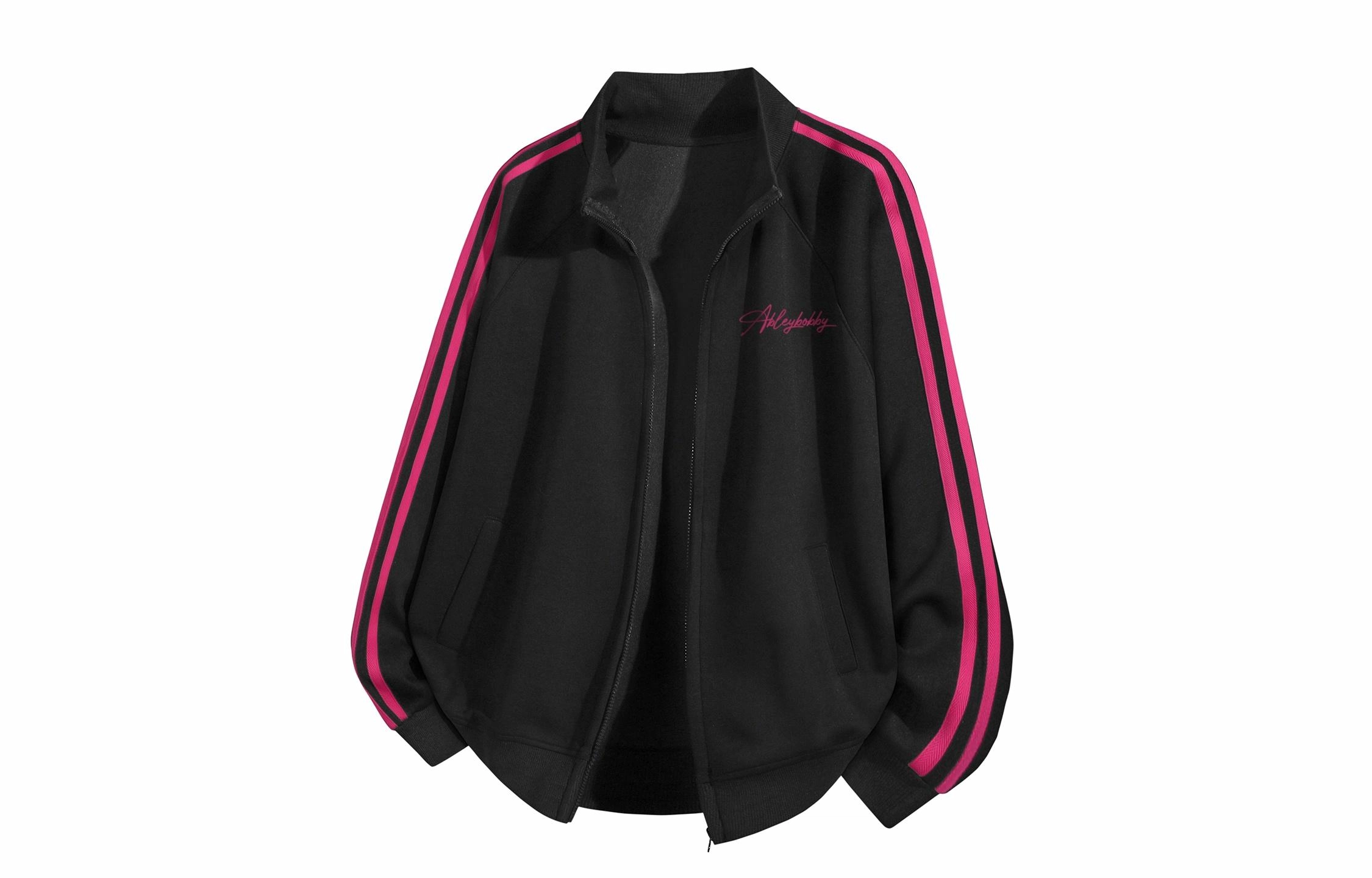 BOBBY ABLEY Logo